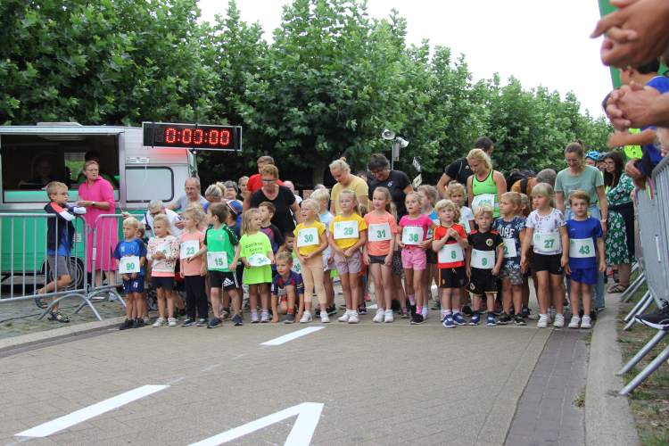 Landlopersjogging 2022